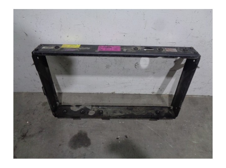 Recambio de panel frontal para land rover discovery (salljg/lj) 2.5 turbodiesel referencia OEM IAM 4614171 DE CHAPA 