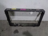 Recambio de panel frontal para land rover discovery (salljg/lj) 2.5 turbodiesel referencia OEM IAM 4614171 DE CHAPA 