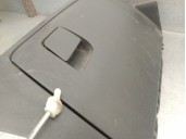 Recambio de guantera para fiat doblo cargo (263_) 1.3 d multijet referencia OEM IAM 735471272  