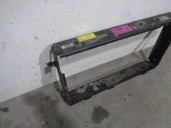 Recambio de panel frontal para land rover discovery (salljg/lj) 2.5 turbodiesel referencia OEM IAM 4614171 DE CHAPA 