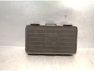 Recambio de modulo electronico para seat ateca (kh7, khp) 2.0 tdi referencia OEM IAM 81A035502 81A035502 