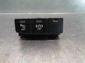 Recambio de interruptor para citroën ds4 design referencia OEM IAM 9666425877  