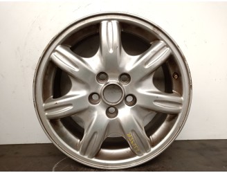 Recambio de llanta para jaguar s-type 3.0 v6 24v cat referencia OEM IAM XR831007DB R167JX16CHX60 