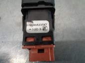 Recambio de interruptor para citroën ds4 design referencia OEM IAM 96664235XT 
