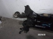 Recambio de puente delantero para chrysler grand voyager 2.8 crd cat referencia OEM IAM 5085819AE CUNA MOTOR SUELOBURRA30 FILA5