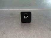 Recambio de interruptor para citroën ds4 design referencia OEM IAM 96664234ZD  