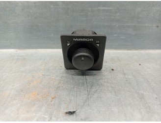 Recambio de mando retrovisor para land rover discovery (salljg/lj) 2.5 turbodiesel referencia OEM IAM PRC6829  