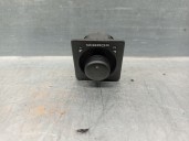 Replacement mirror switch for Land Rover Discovery (SALLJG/LJ) 2.5 Turbodiesel OEM IAM reference PRC6829 