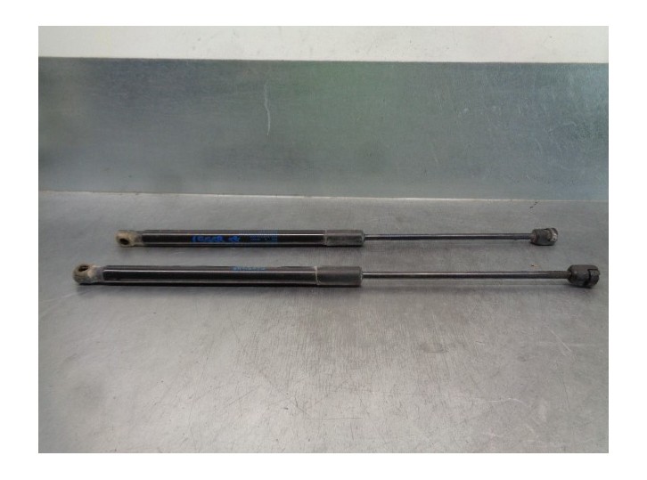 Replacement trunk / tailgate dampers for Citroën DS4 Design OEM IAM reference 9801060880 