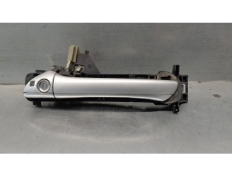 Recambio de maneta exterior delantera izquierda para mercedes-benz clase s (w220) berlina 5.0 v8 24v cat referencia OEM IAM A220