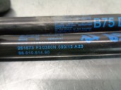 Recambio de amortiguadores maletero / porton para citroën ds4 design referencia OEM IAM 9801060880  