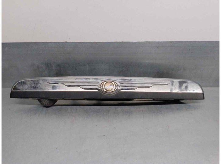 Recambio de maneta exterior porton para chrysler grand voyager 2.8 crd cat referencia OEM IAM 05113252AB 5 PUERTAS