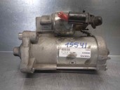 Recambio de motor arranque para volvo v40 básico referencia OEM IAM 30659576 