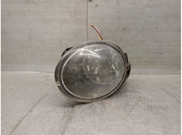 Recambio de faro antiniebla derecho para volkswagen passat b6 variant (3c5) 2.0 tdi 16v referencia OEM IAM 3C0941700B 3C0941700B