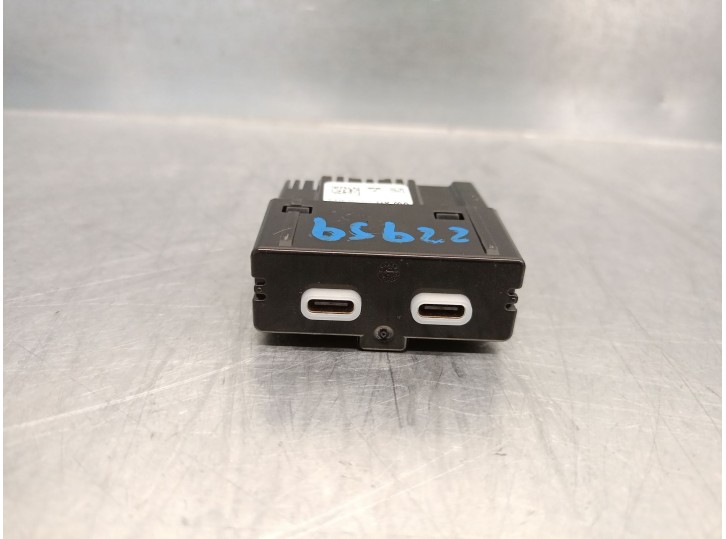 Recambio de modulo electronico para seat ateca (kh7, khp) 2.0 tdi referencia OEM IAM 3G5035954A 3G5035954A 