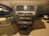 Recambio de salpicadero para kia picanto 1.0 concept referencia OEM IAM 8471007105EQ NEGRO 