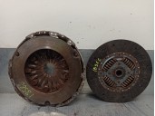 Recambio de kit embrague para hyundai i20 i (pb, pbt) 1.4 crdi referencia OEM IAM 4130032021 KIC33 VALEO