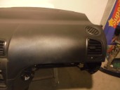 Recambio de salpicadero para kia picanto 1.0 concept referencia OEM IAM 8471007105EQ NEGRO 