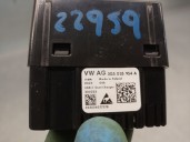 Recambio de modulo electronico para seat ateca (kh7, khp) 2.0 tdi referencia OEM IAM 3G5035954A 3G5035954A 