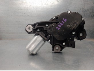 Recambio de motor limpia trasero para renault megane iii coupe 1.2 16v referencia OEM IAM 287100007R 0390201847 BOSCH