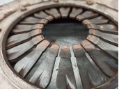 Recambio de kit embrague para hyundai i20 i (pb, pbt) 1.4 crdi referencia OEM IAM 4130032021 KIC33 VALEO