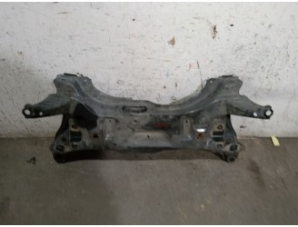 Recambio de puente delantero para toyota yaris (_p13_) 1.5 hybrid (nhp130_) referencia OEM IAM 512010D106 512010D106 