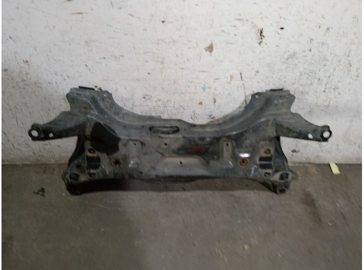 Recambio de puente delantero para toyota yaris (_p13_) 1.5 hybrid (nhp130_) referencia OEM IAM 512010D106 512010D106 