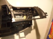 Recambio de salpicadero para kia picanto 1.0 concept referencia OEM IAM 8471007105EQ NEGRO 