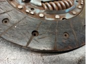 Recambio de kit embrague para hyundai i20 i (pb, pbt) 1.4 crdi referencia OEM IAM 4130032021 KIC33 VALEO