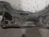 Recambio de puente delantero para toyota yaris (_p13_) 1.5 hybrid (nhp130_) referencia OEM IAM 512010D106 512010D106 