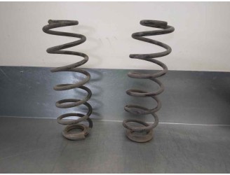 Recambio de muelle amortiguacion para citroën ds4 design referencia OEM IAM   