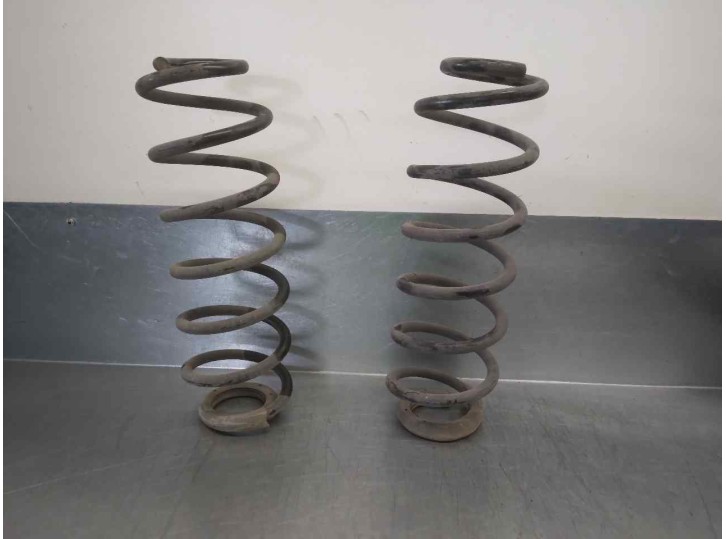 Recambio de muelle amortiguacion para citroën ds4 design referencia OEM IAM   