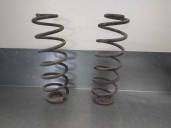 Recambio de muelle amortiguacion para citroën ds4 design referencia OEM IAM   