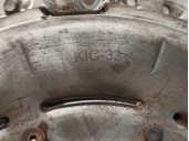 Recambio de kit embrague para hyundai i20 i (pb, pbt) 1.4 crdi referencia OEM IAM 4130032021 KIC33 VALEO