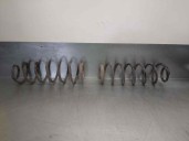Recambio de muelle amortiguacion para citroën ds4 design referencia OEM IAM   