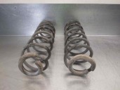 Recambio de muelle amortiguacion para citroën ds4 design referencia OEM IAM   