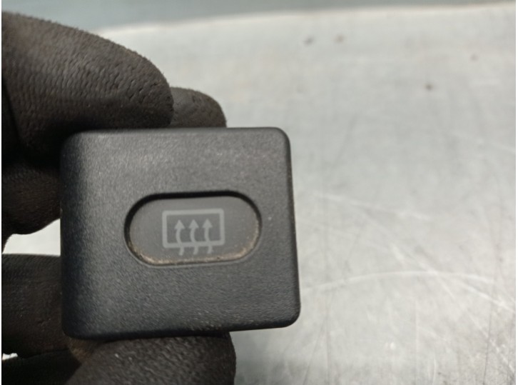 Recambio de mando para land rover discovery (salljg/lj) 2.5 turbodiesel referencia OEM IAM PRC8395  