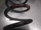Recambio de muelle amortiguacion para citroën ds4 design referencia OEM IAM   