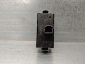 Recambio de warning para renault megane iii coupe 1.2 16v referencia OEM IAM 252100502R 252100502R 