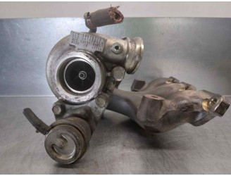 Recambio de turbocompresor para volvo xc90 t6 executive geartronic (5 asientos) referencia OEM IAM 30650209 4913105051 