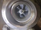 Recambio de turbocompresor para volvo xc90 t6 executive geartronic (5 asientos) referencia OEM IAM 30650209 4913105051 