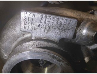 Recambio de airbag cortina delantero izquierdo para suzuki grand vitara jb (jt) 1.9 ddis turbodiesel referencia OEM IAM 76746064 2