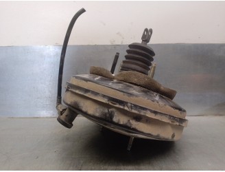 Replacement brake servo for Citroën C2 1.4 OEM IAM reference 9649329480 9649329480 TRW
