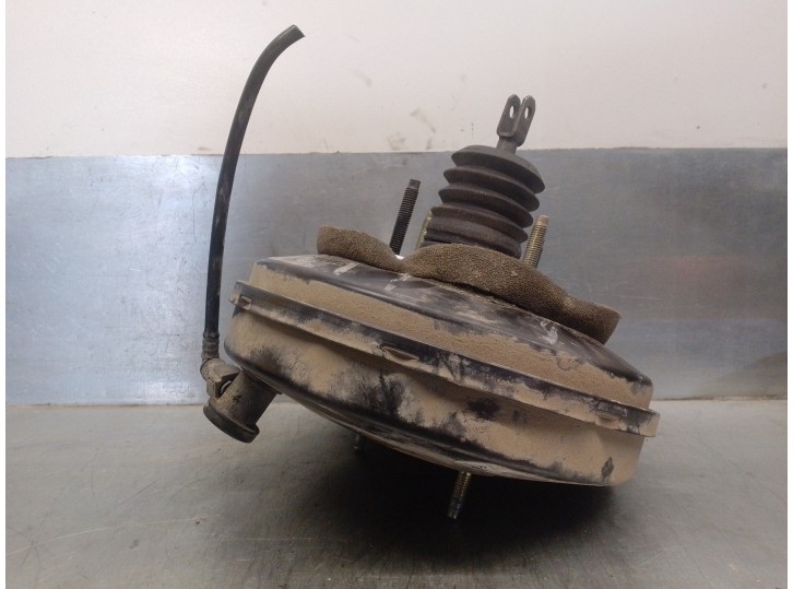 Recambio de servofreno para citroën c2 1.4 referencia OEM IAM 9649329480 9649329480 TRW