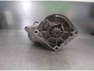 Recambio de motor arranque para maserati quattroporte 4.7 v8 cat referencia OEM IAM 180169 2280009970 DENSO