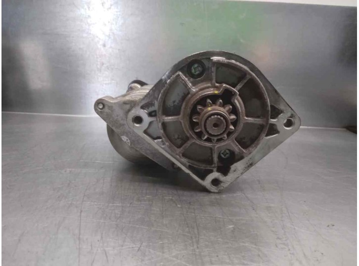 Recambio de motor arranque para maserati quattroporte 4.7 v8 cat referencia OEM IAM 180169 2280009970 DENSO