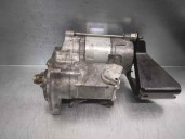 Recambio de motor arranque para maserati quattroporte 4.7 v8 cat referencia OEM IAM 180169 2280009970 DENSO