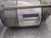 Recambio de motor arranque para maserati quattroporte 4.7 v8 cat referencia OEM IAM 180169 2280009970 DENSO