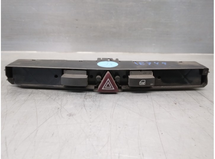 Recambio de warning para opel astra h berlina 1.7 16v cdti referencia OEM IAM 13100105  