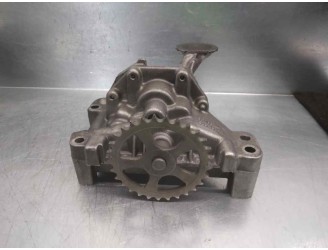 Recambio de bomba aceite para peugeot 205 berlina 1.8 diesel referencia OEM IAM 9431292021 3276827A 
